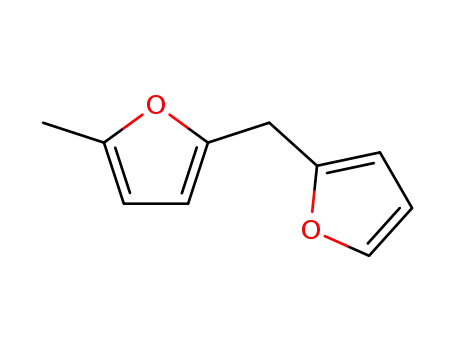 furan 2-(2-furanylmethyl)-5-methyl