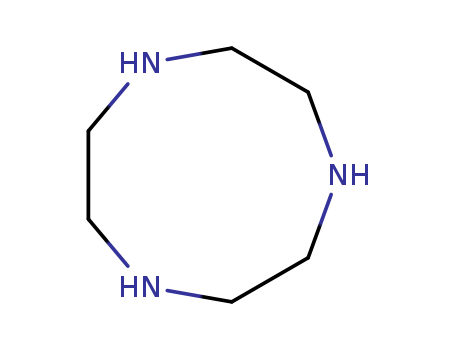 1,4,7-Triazacyclononane(4730-54-5)