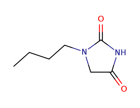 1-Butylhydantoin