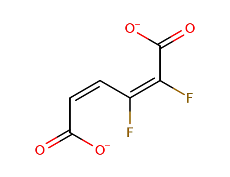 2,3-difluomuconate