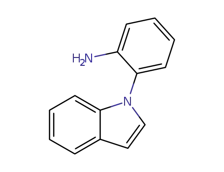N-(2-aminophenyl)indole