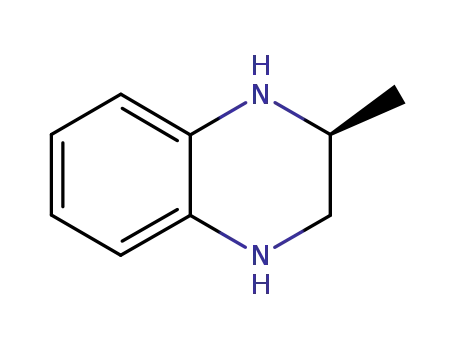 (S)-1,2,3,4-tetrahydro-2-methylquinoxaline