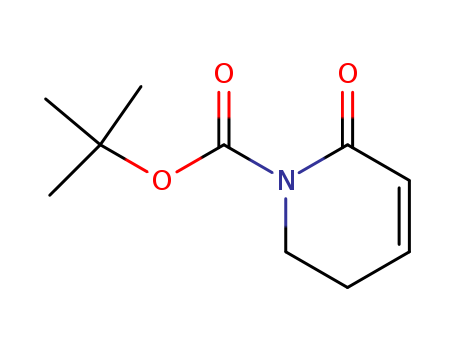 tert-butyl 6-oxo-1,2,3,6-tetrahydropyridine-1-carboxylate
