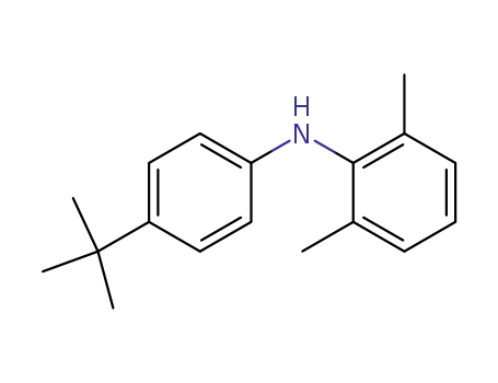 N-(4-(tert-butyl)phenyl)-2,6-dimethylaniline