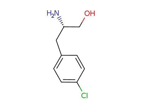 (S)-beta-Amino-4-chlorobenzenepropanol