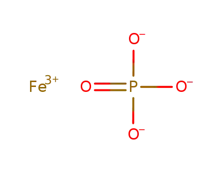 iron(III) phosphate