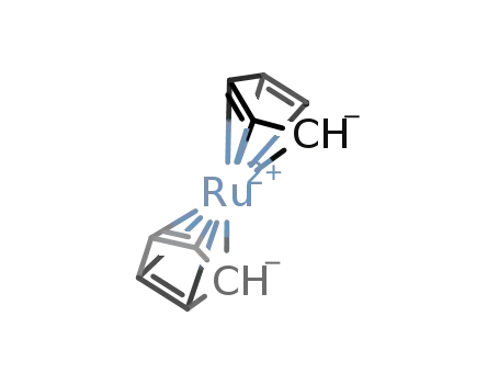 bis(η5-cyclopentadienyl)ruthenium