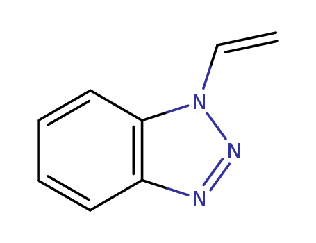 1-Vinyl-1H-benzotriazole