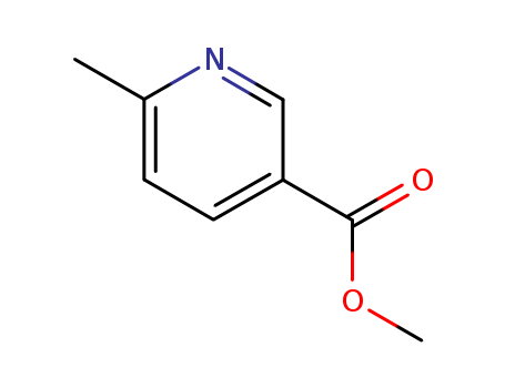 6-Methylnicotinic acid methyl ester