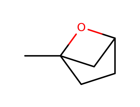 1-methyl-1,4-epoxycyclopentane