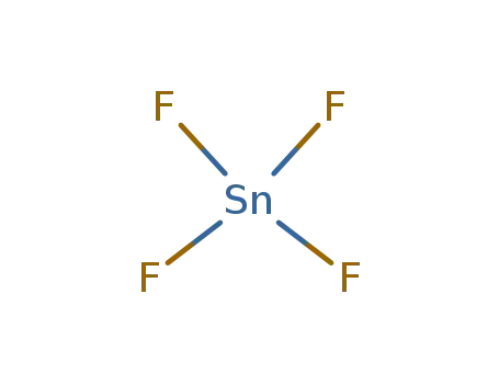 tin(IV) fluoride