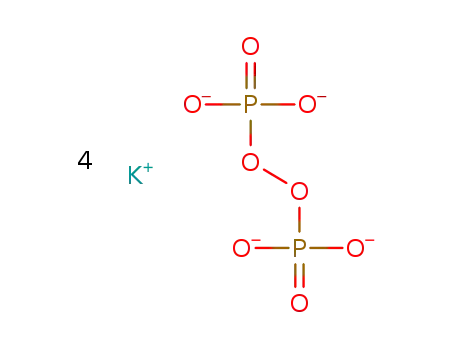 potassium peroxydiphosphate