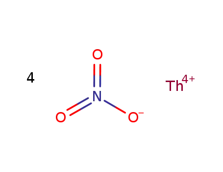 thorium(IV) nitrate
