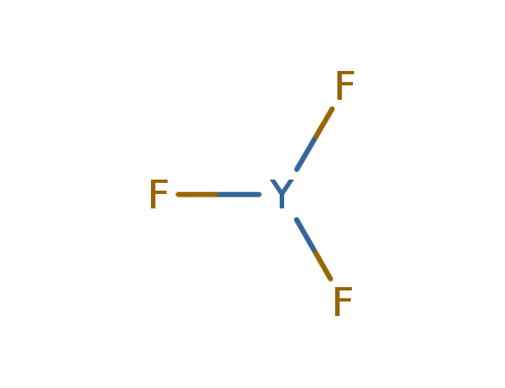 Yttrium fluoride(13709-49-4)