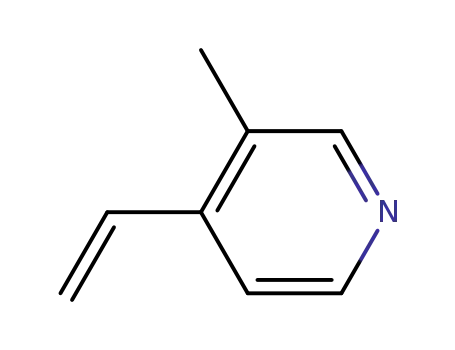 3-methyl-4-vinylpyridine