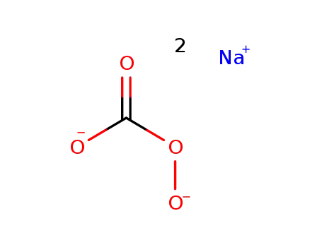 sodium percarbonate