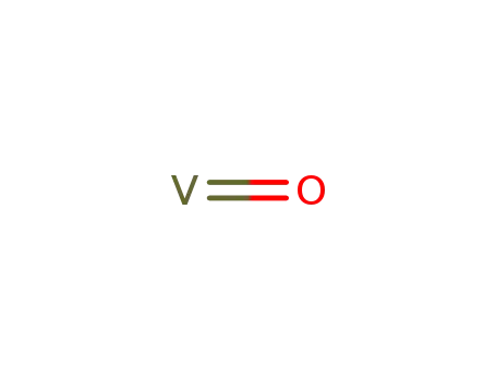 Vanadium oxide (VO)