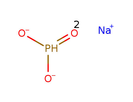 sodium phosphite