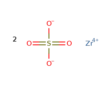 zirconium(IV) sulfate