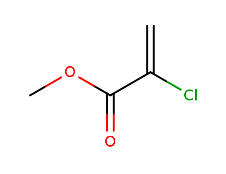 Methyl 2-chloro-2-propenoate