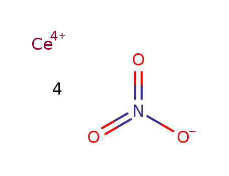 ceric nitrate