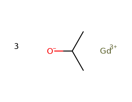 gadolinium(III) isopropoxide