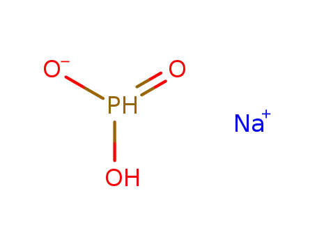sodium phosphite