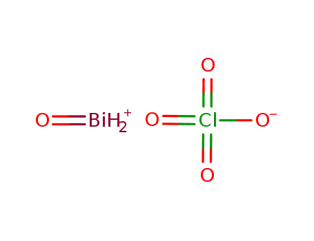 bismuth oxide perchlorate