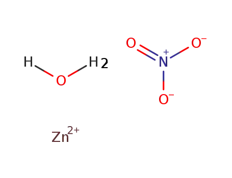zinc(II) nitrate hydrate