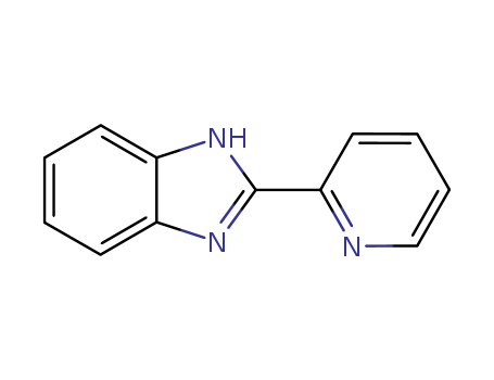 Factory Supply 2-(2-Pyridyl)benzimidazole