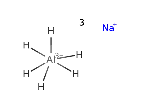 sodium alanate