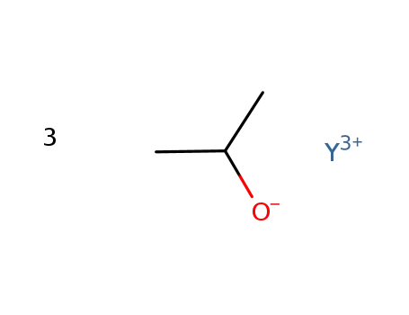 yttrium(III) isopropoxide