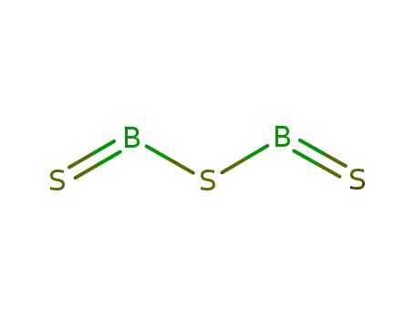 boron(III) sulfide