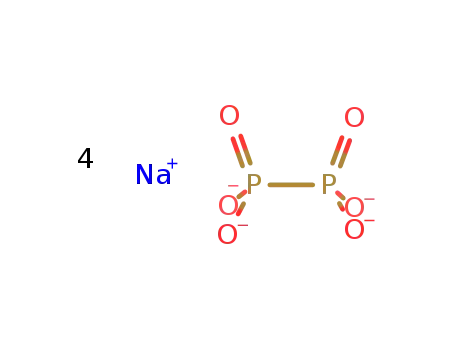 sodium subphosphate