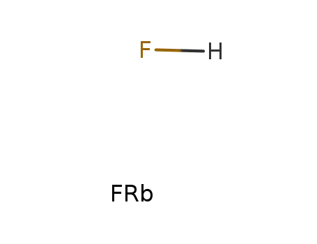 rubidium hydrogenfluoride