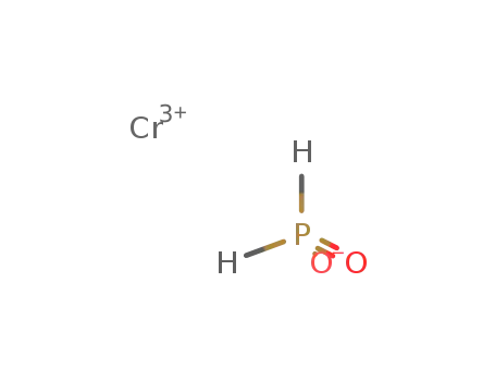 (chromium(III))(hypophosphite)
