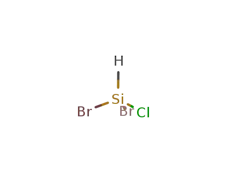 dibromochlorosilane