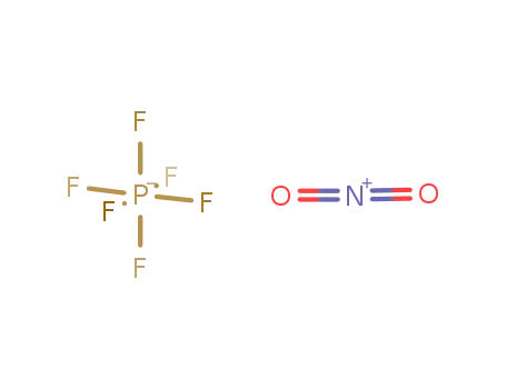 Hexafluoro-phosphate nitryl