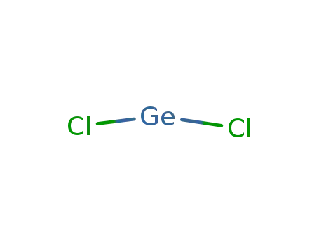 Germanium chloride(GeCl2) (6CI,8CI,9CI)
