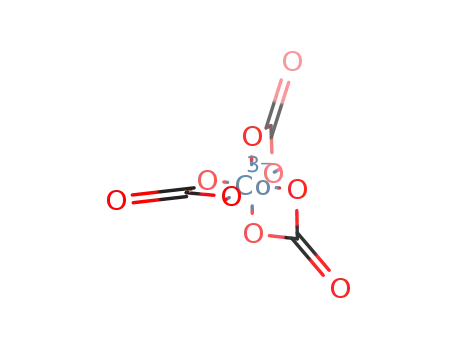 tris(carbonato)cobaltate(III)(3-)
