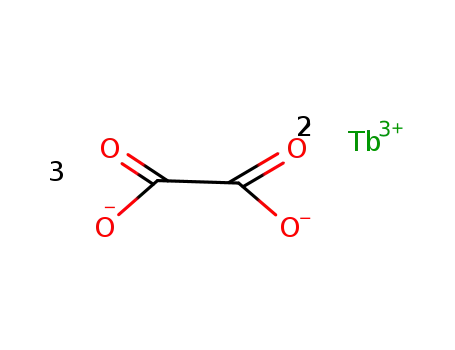 terbium(III) oxalate