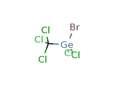 Bromo(dichloro)(trichloromethyl)germane