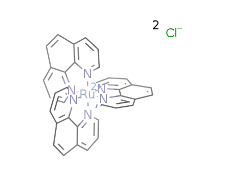 tris(1,10-phenanthroline)ruthenium(II) dichloride