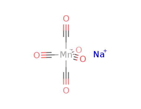 sodium-manganese pentacarbonyl