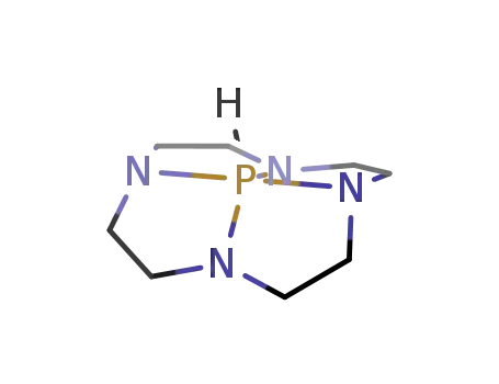 cyclenphosphorane