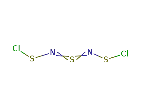 thiodiazyl dichloride