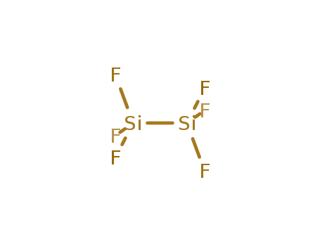 Hexafluorodisilane