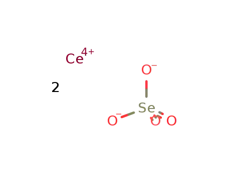 cerium (IV) selenate