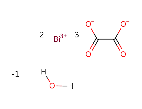 bismuth oxalate