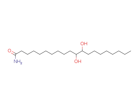 11,12-dihydroxy-eicosanoic acid amide